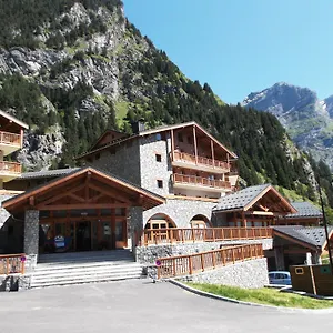 Lagrange Les Hauts De La Vanoise Vakantiepark