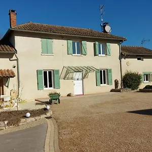 Le Moulin De L'etang Gasthuis