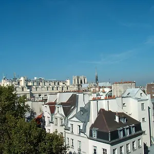 Quartier Latin 3*, Parijs Frankrijk