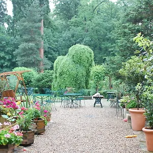 La Maison De Gisele Bed & Breakfast