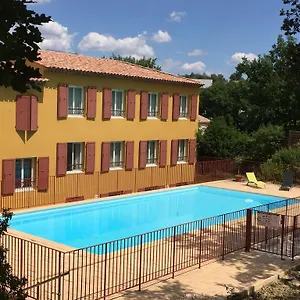 Resid'artel Cadarache - Iter 2*, Saint-Paul-lès-Durance Frankrijk