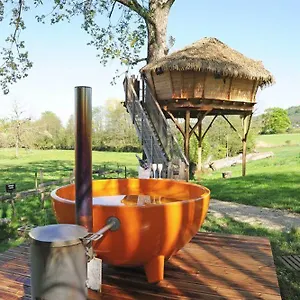 Domaine De Suzel Hotel