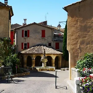 Chambre D'hotes Chenes-pierres Bed & Breakfast